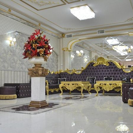 Elegant Boutique Rustaveli Hotel Tbilisi Luaran gambar