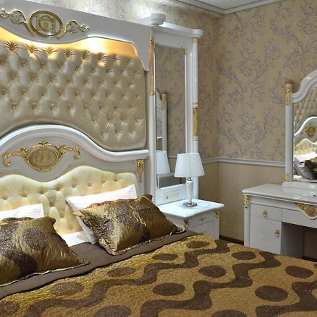 Elegant Boutique Rustaveli Hotel Tbilisi Luaran gambar