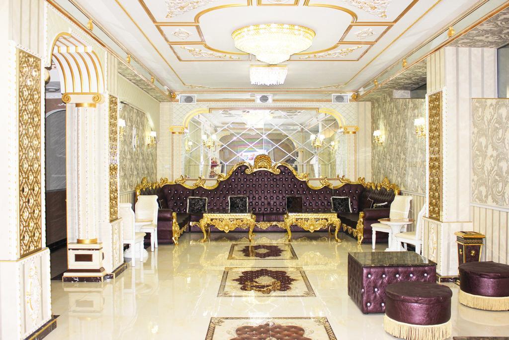 Elegant Boutique Rustaveli Hotel Tbilisi Luaran gambar