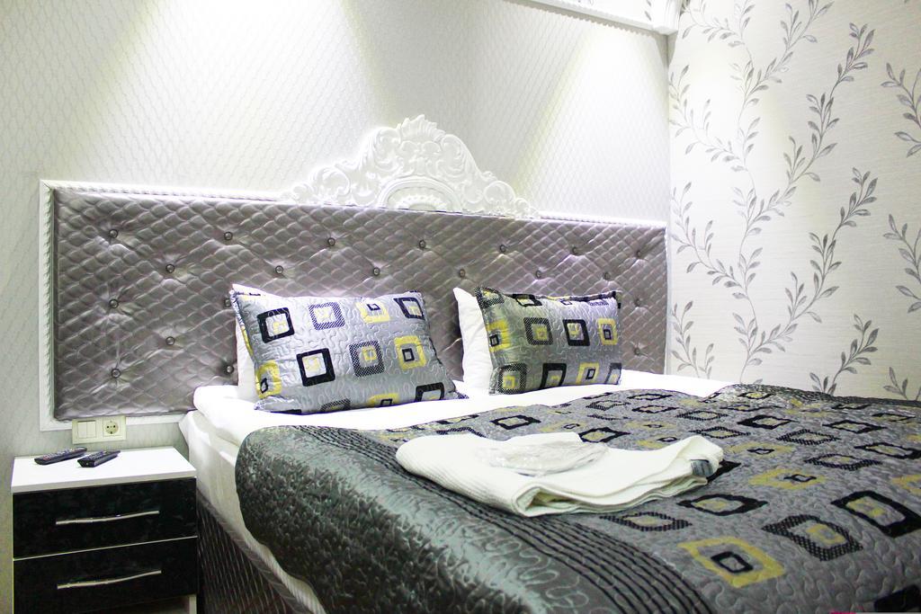Elegant Boutique Rustaveli Hotel Tbilisi Luaran gambar
