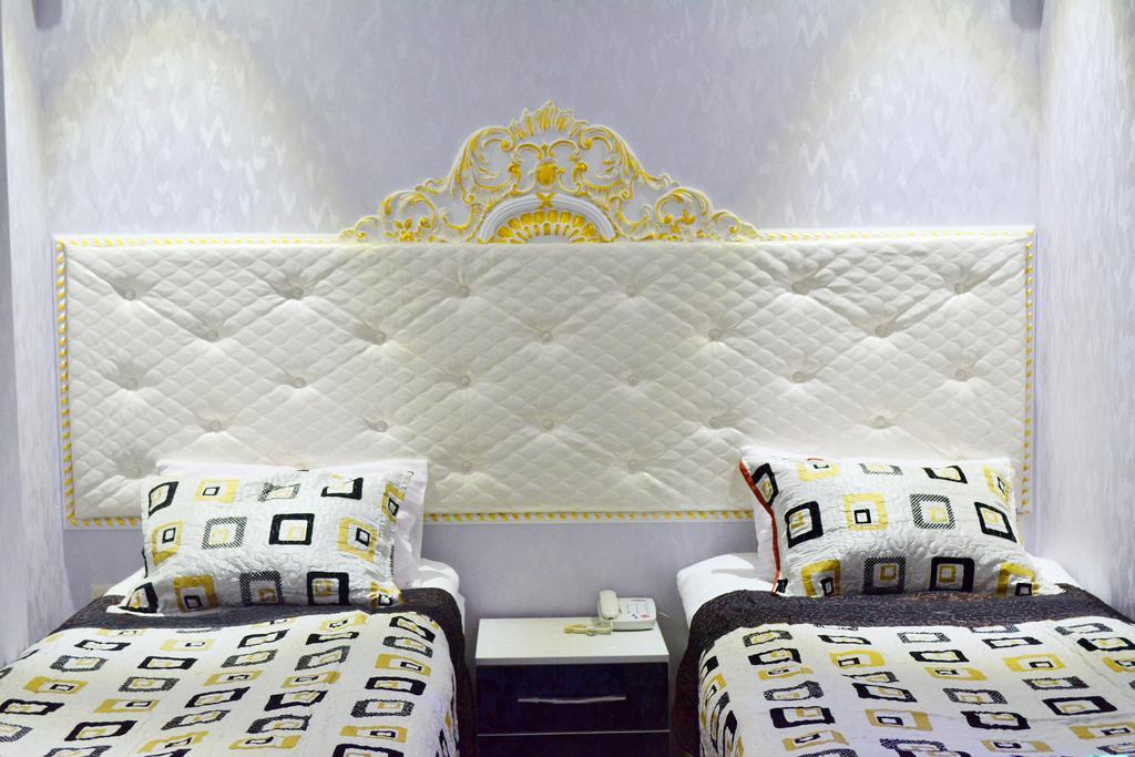 Elegant Boutique Rustaveli Hotel Tbilisi Luaran gambar