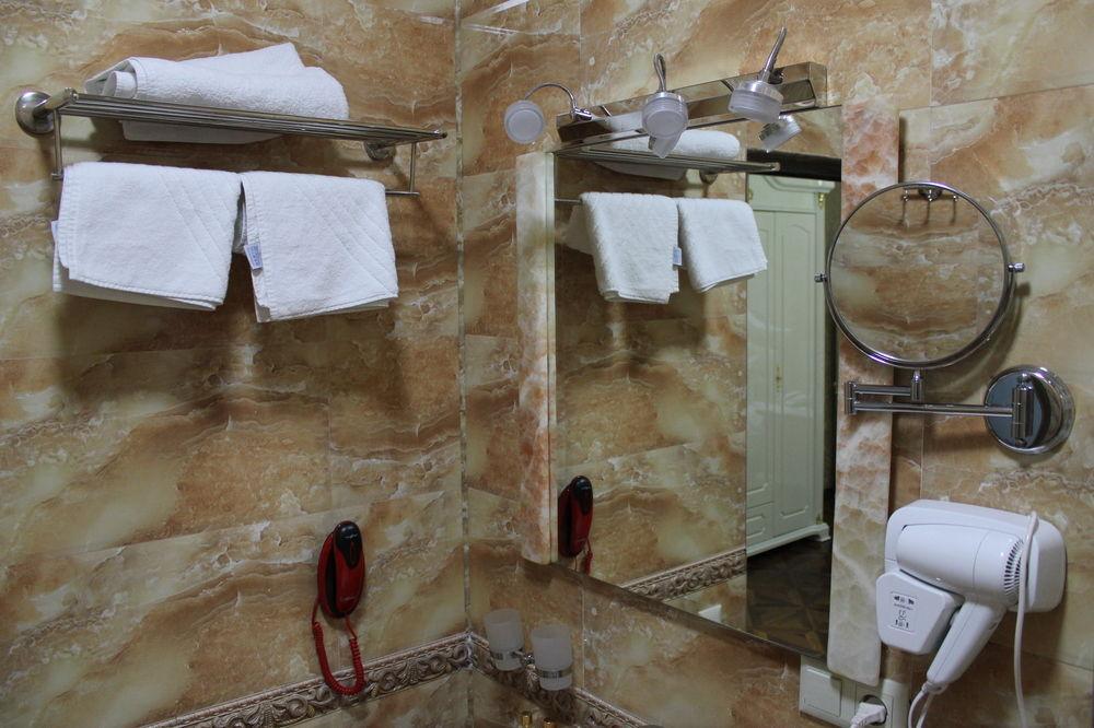 Elegant Boutique Rustaveli Hotel Tbilisi Luaran gambar