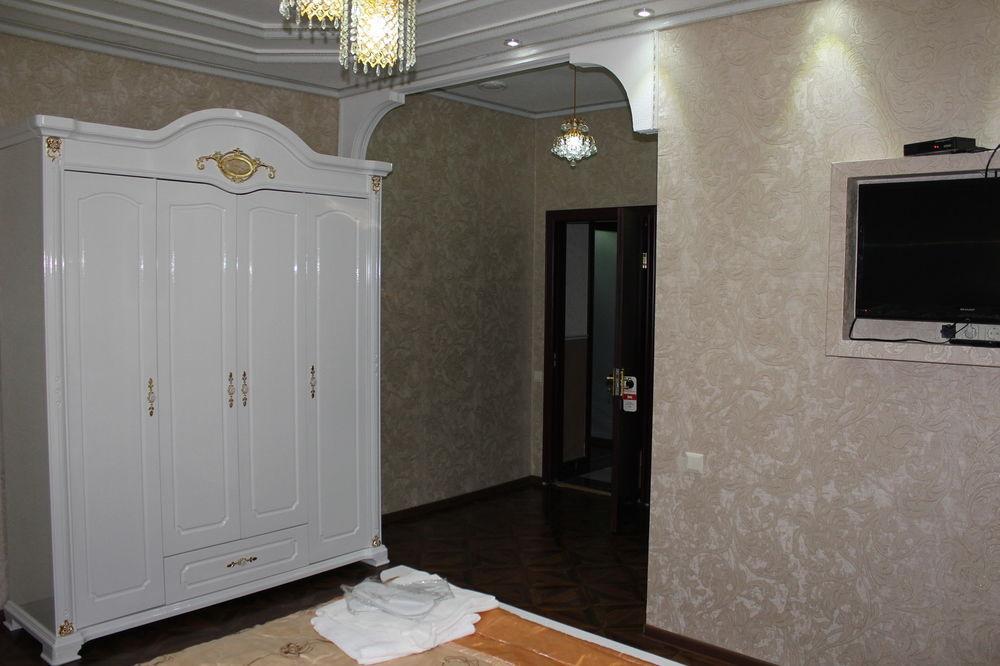 Elegant Boutique Rustaveli Hotel Tbilisi Luaran gambar