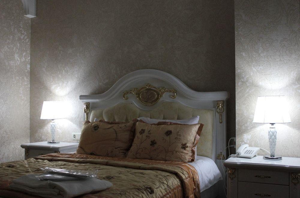Elegant Boutique Rustaveli Hotel Tbilisi Luaran gambar