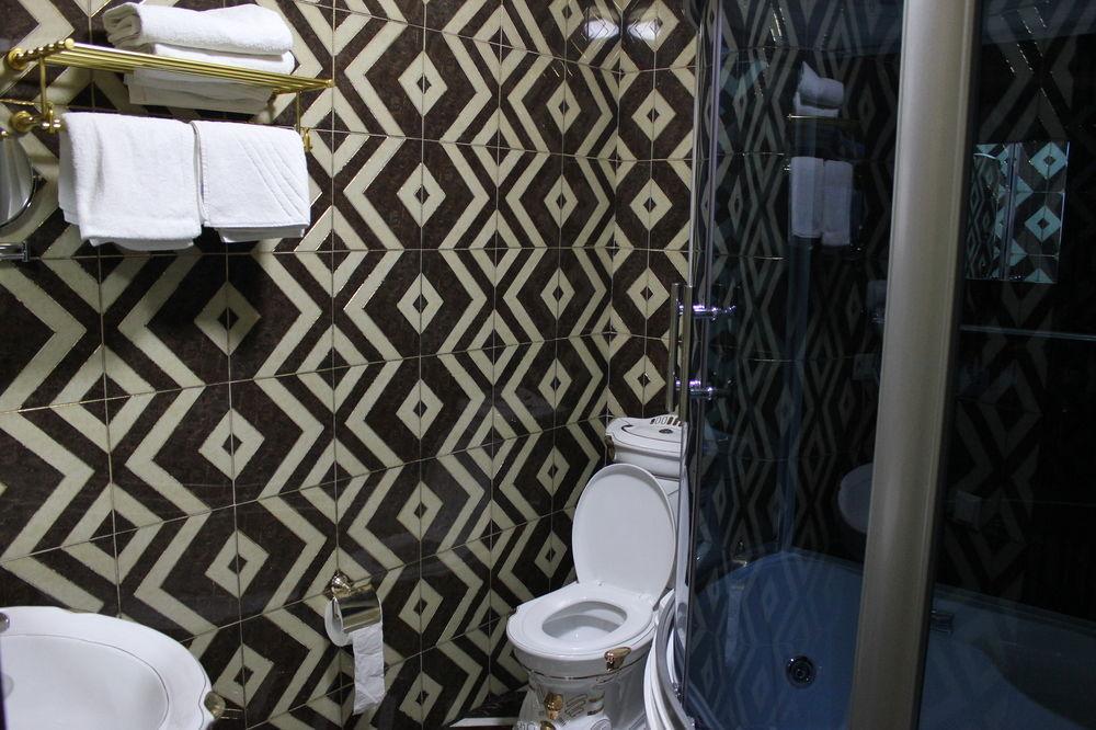 Elegant Boutique Rustaveli Hotel Tbilisi Luaran gambar
