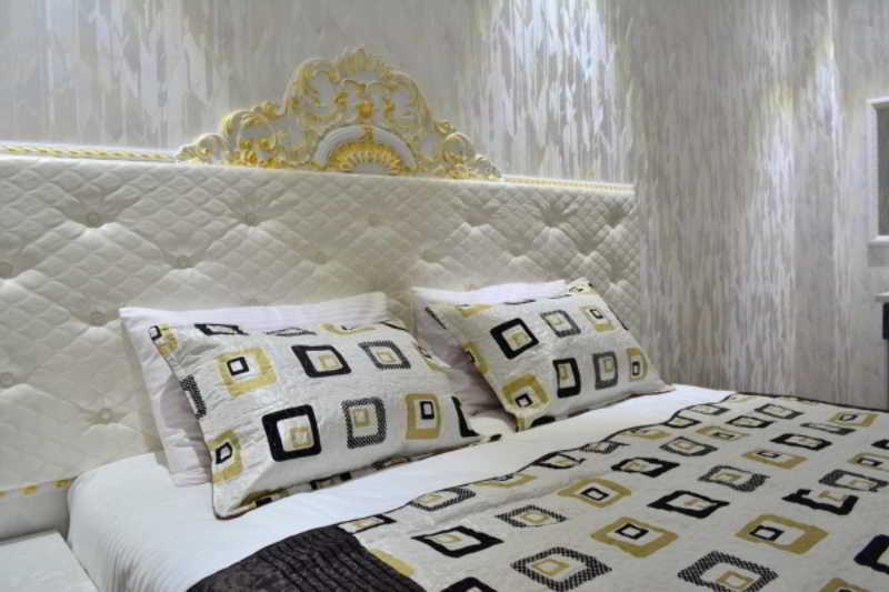Elegant Boutique Rustaveli Hotel Tbilisi Luaran gambar