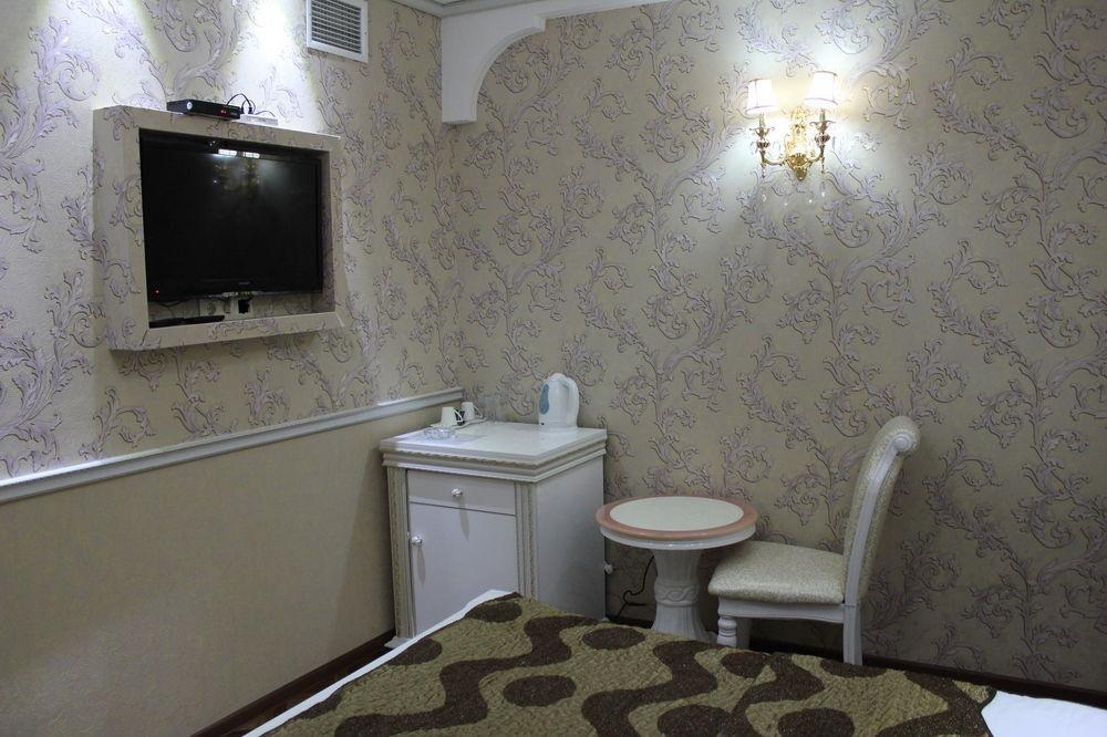 Elegant Boutique Rustaveli Hotel Tbilisi Luaran gambar