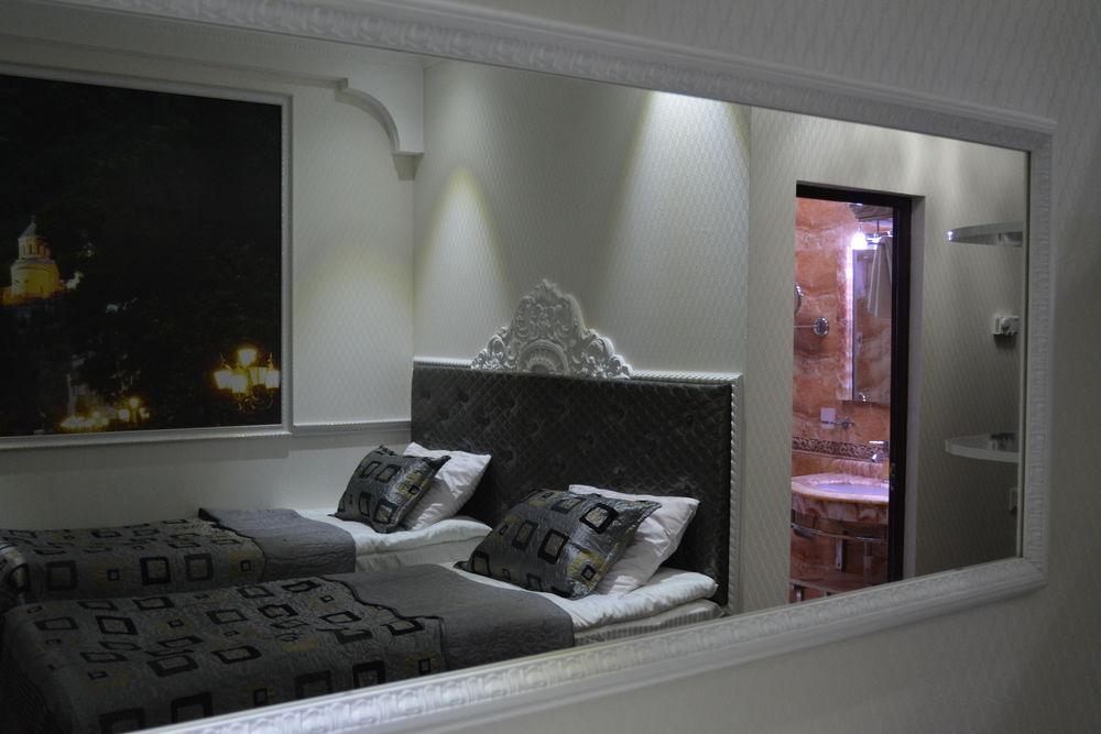 Elegant Boutique Rustaveli Hotel Tbilisi Luaran gambar