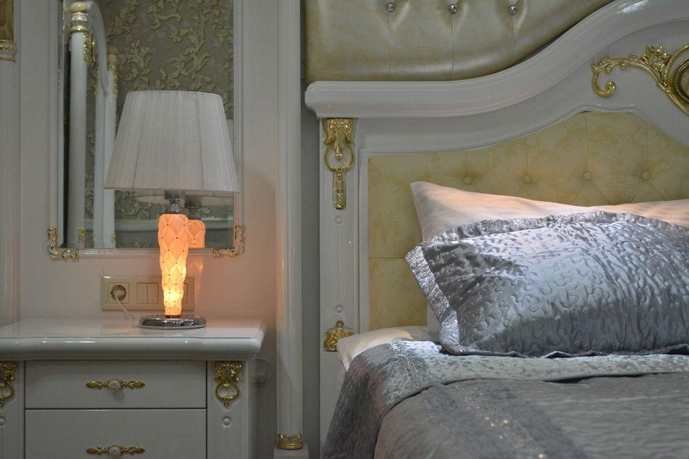 Elegant Boutique Rustaveli Hotel Tbilisi Luaran gambar