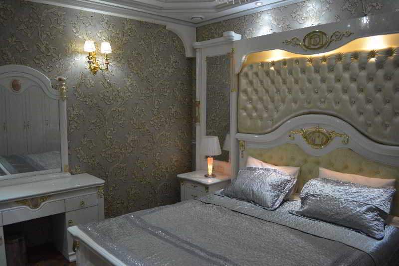 Elegant Boutique Rustaveli Hotel Tbilisi Luaran gambar