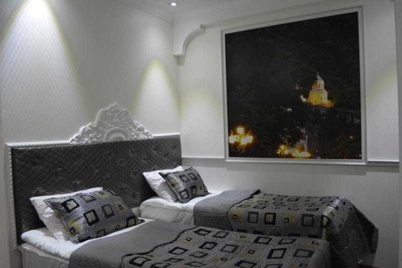 Elegant Boutique Rustaveli Hotel Tbilisi Luaran gambar
