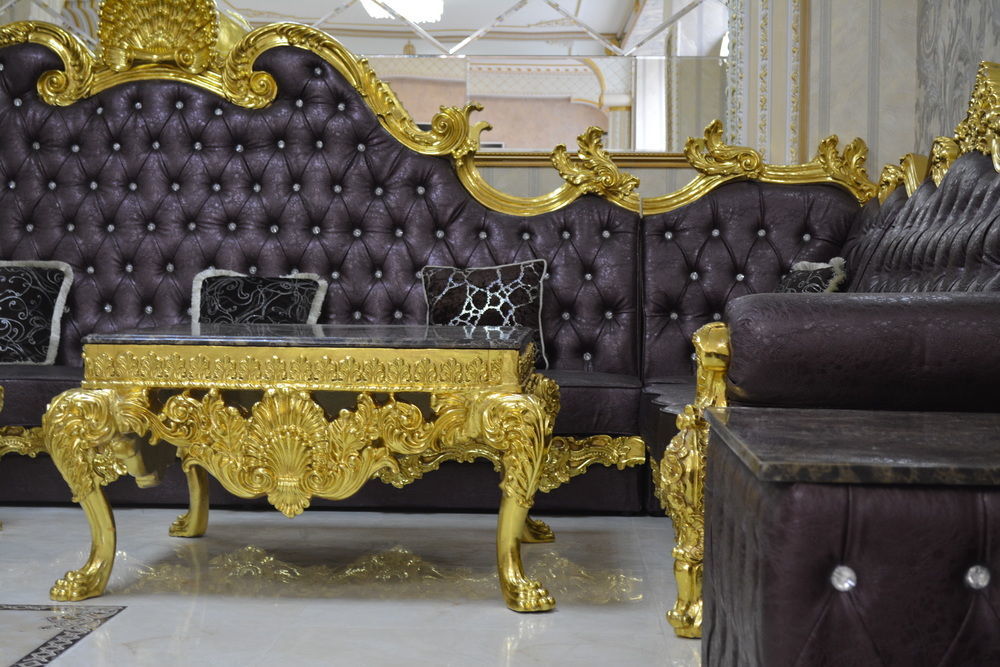 Elegant Boutique Rustaveli Hotel Tbilisi Luaran gambar