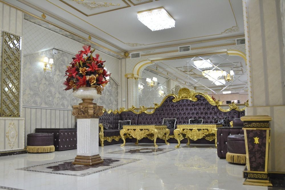 Elegant Boutique Rustaveli Hotel Tbilisi Luaran gambar