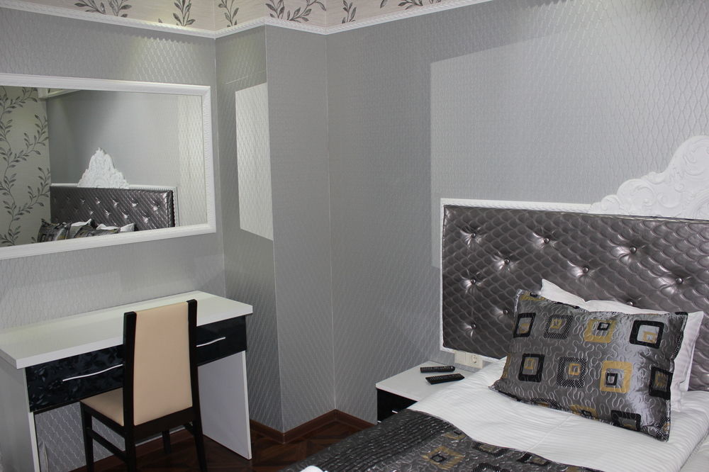 Elegant Boutique Rustaveli Hotel Tbilisi Luaran gambar