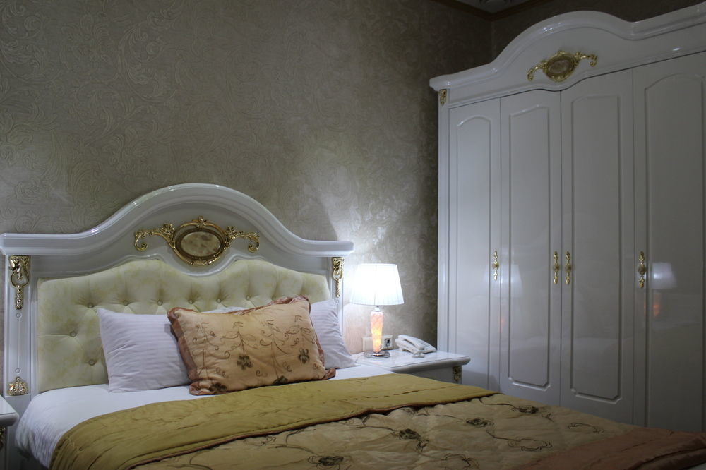 Elegant Boutique Rustaveli Hotel Tbilisi Luaran gambar