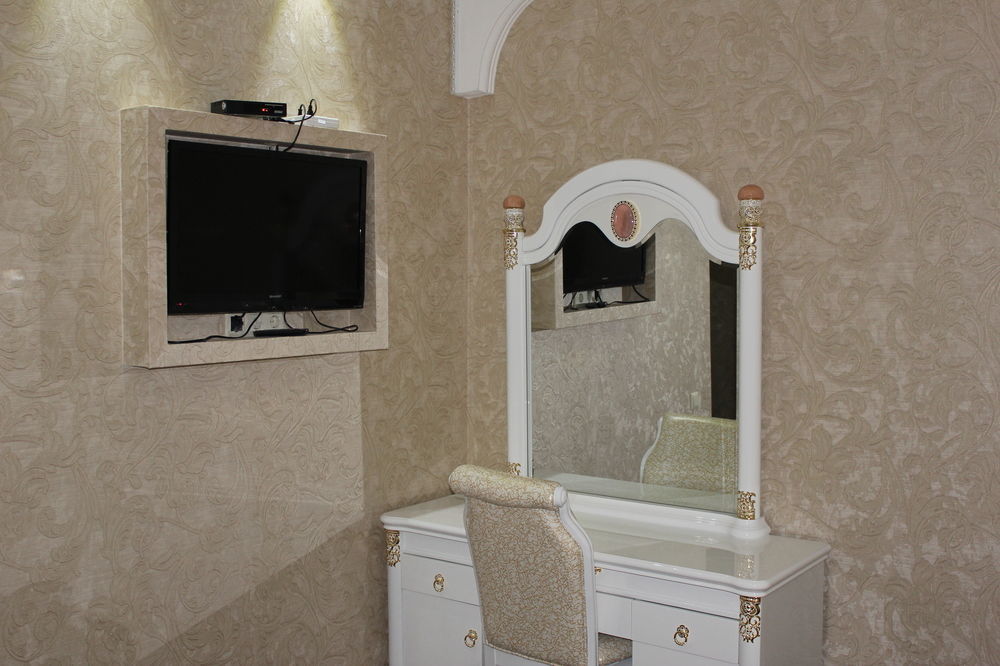 Elegant Boutique Rustaveli Hotel Tbilisi Luaran gambar