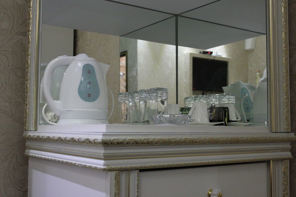 Elegant Boutique Rustaveli Hotel Tbilisi Luaran gambar