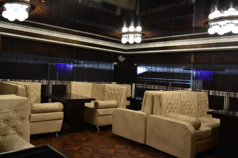 Elegant Boutique Rustaveli Hotel Tbilisi Luaran gambar