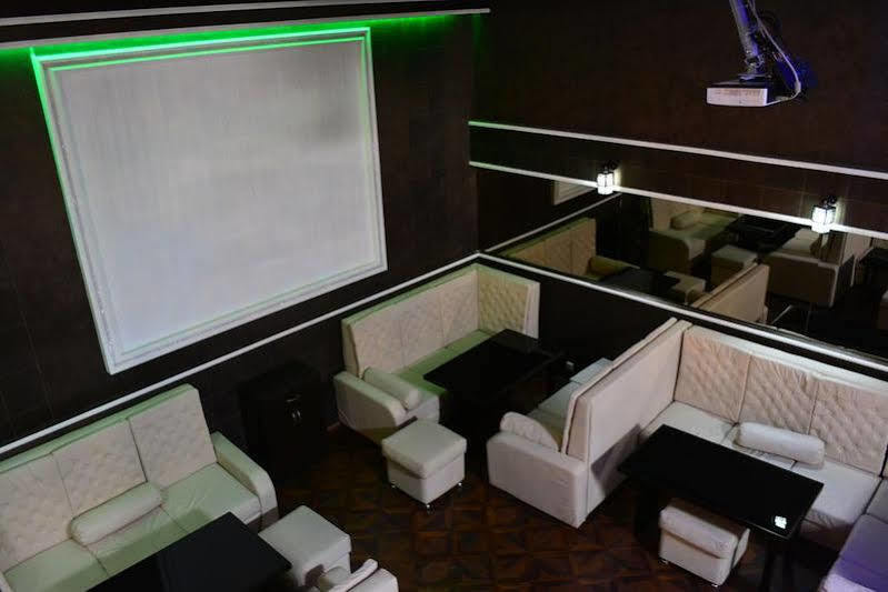 Elegant Boutique Rustaveli Hotel Tbilisi Luaran gambar