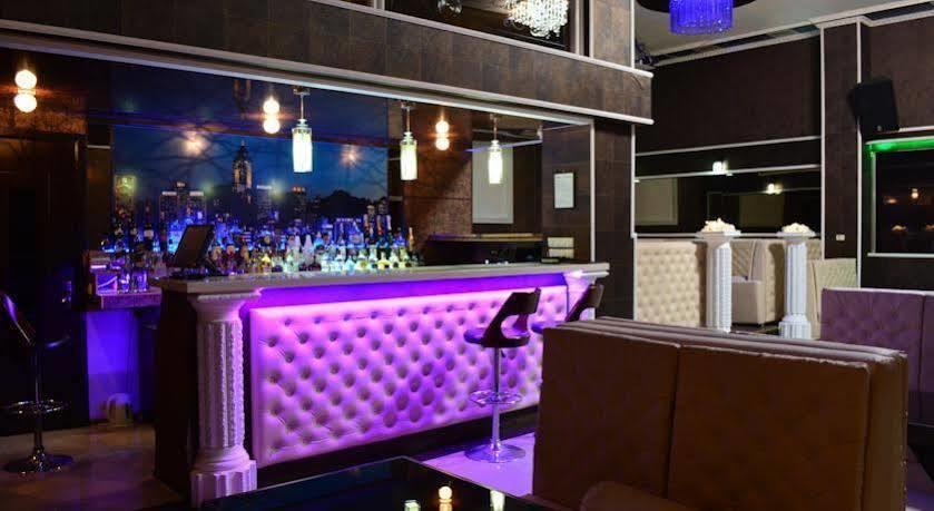 Elegant Boutique Rustaveli Hotel Tbilisi Luaran gambar