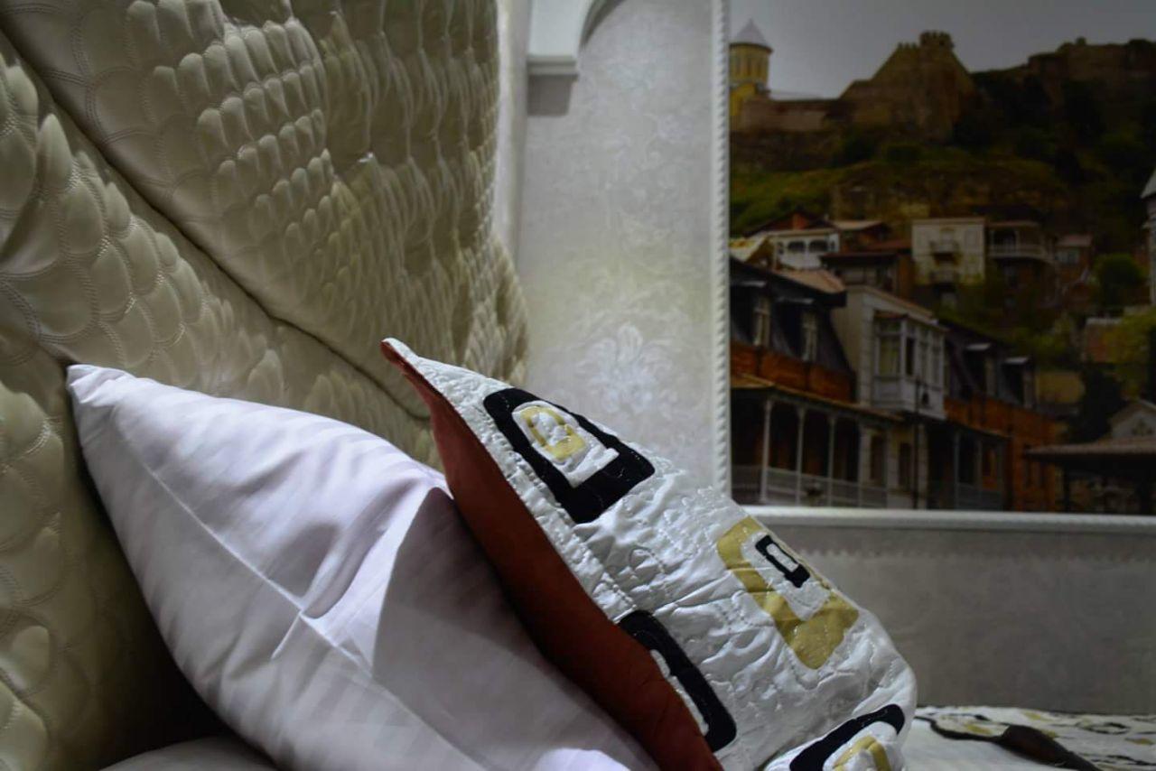 Elegant Boutique Rustaveli Hotel Tbilisi Luaran gambar