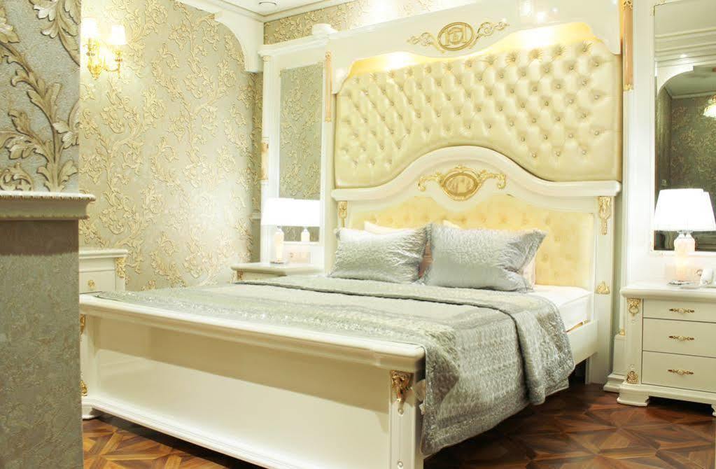 Elegant Boutique Rustaveli Hotel Tbilisi Luaran gambar
