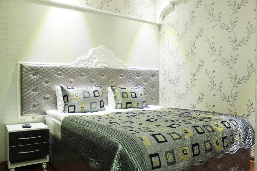 Elegant Boutique Rustaveli Hotel Tbilisi Luaran gambar