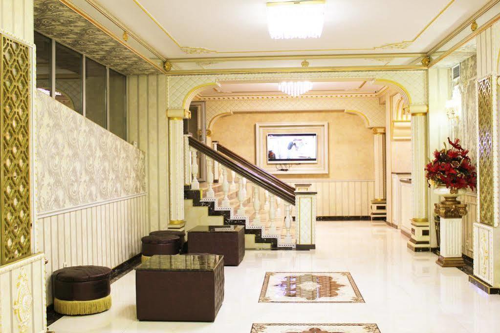 Elegant Boutique Rustaveli Hotel Tbilisi Luaran gambar