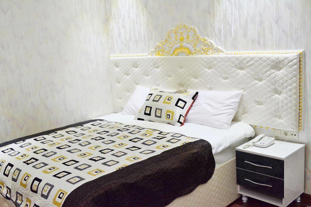 Elegant Boutique Rustaveli Hotel Tbilisi Luaran gambar