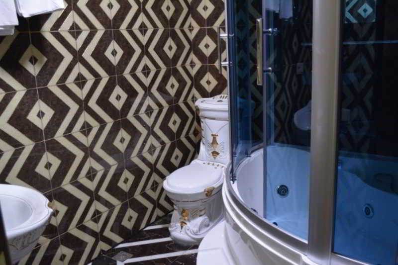 Elegant Boutique Rustaveli Hotel Tbilisi Luaran gambar