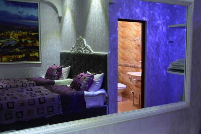 Elegant Boutique Rustaveli Hotel Tbilisi Luaran gambar