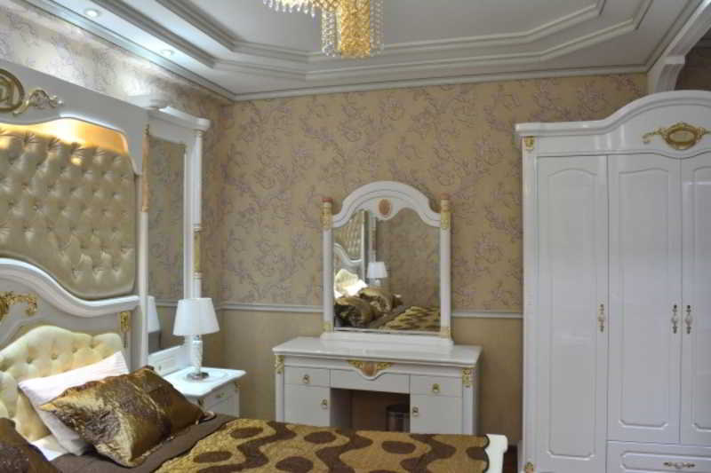 Elegant Boutique Rustaveli Hotel Tbilisi Luaran gambar