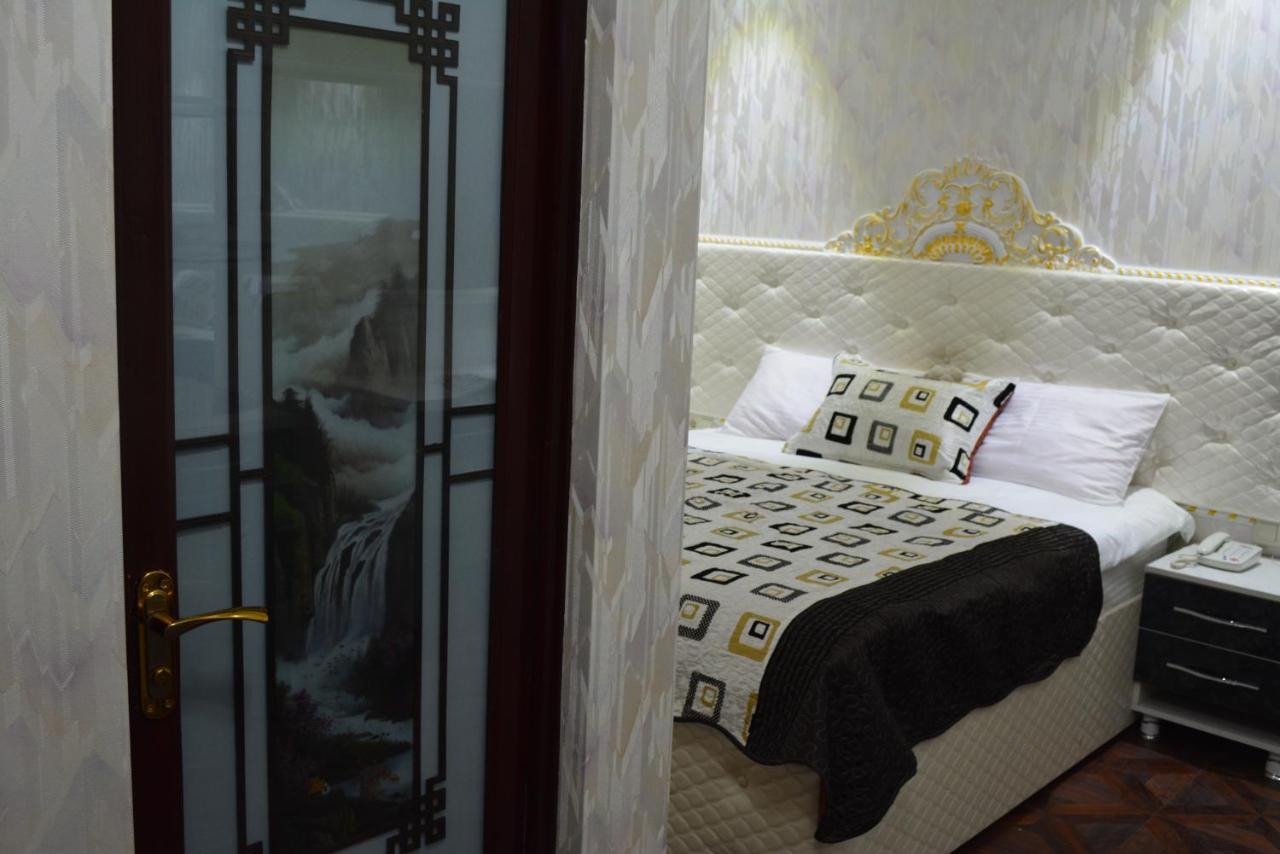 Elegant Boutique Rustaveli Hotel Tbilisi Luaran gambar
