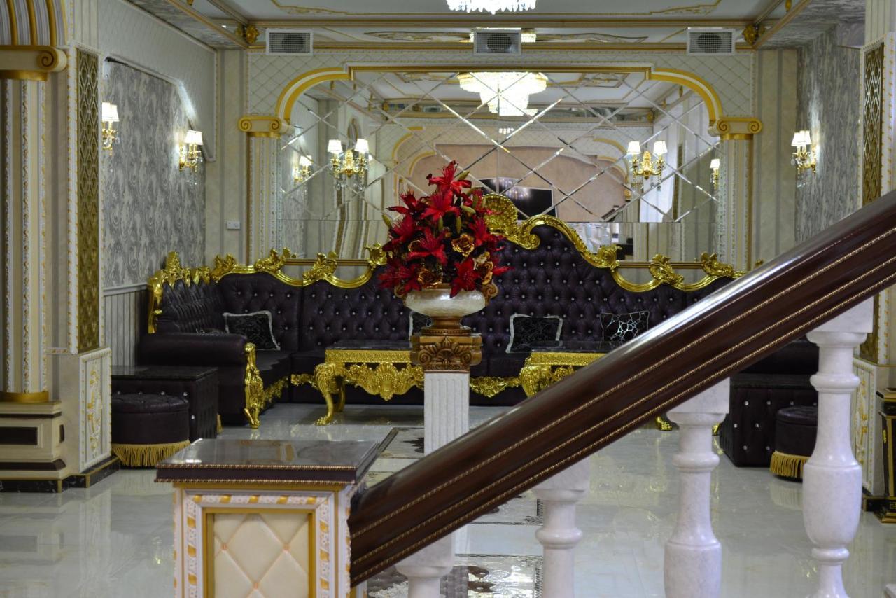 Elegant Boutique Rustaveli Hotel Tbilisi Luaran gambar