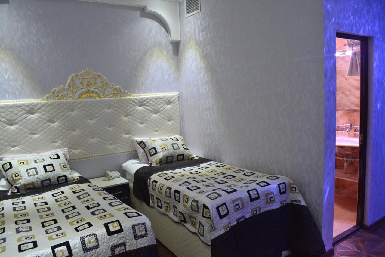 Elegant Boutique Rustaveli Hotel Tbilisi Luaran gambar