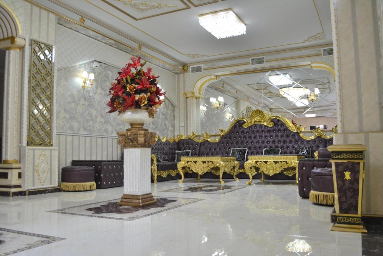 Elegant Boutique Rustaveli Hotel Tbilisi Luaran gambar