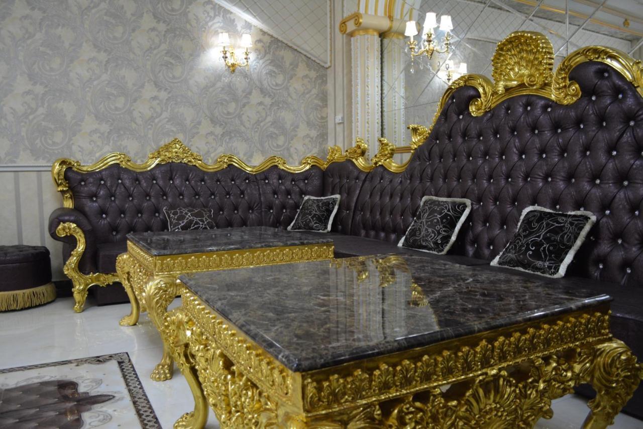 Elegant Boutique Rustaveli Hotel Tbilisi Luaran gambar