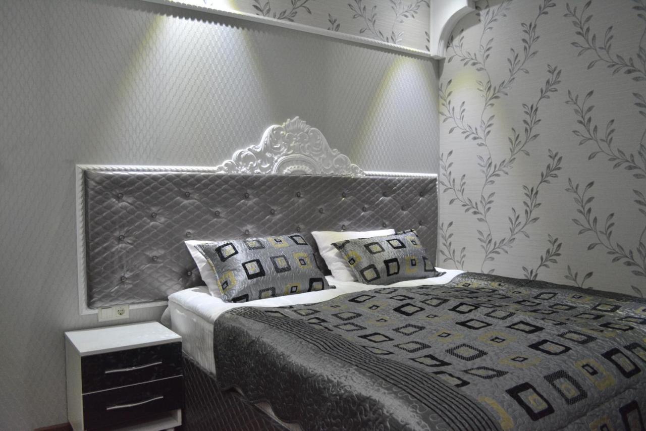 Elegant Boutique Rustaveli Hotel Tbilisi Luaran gambar