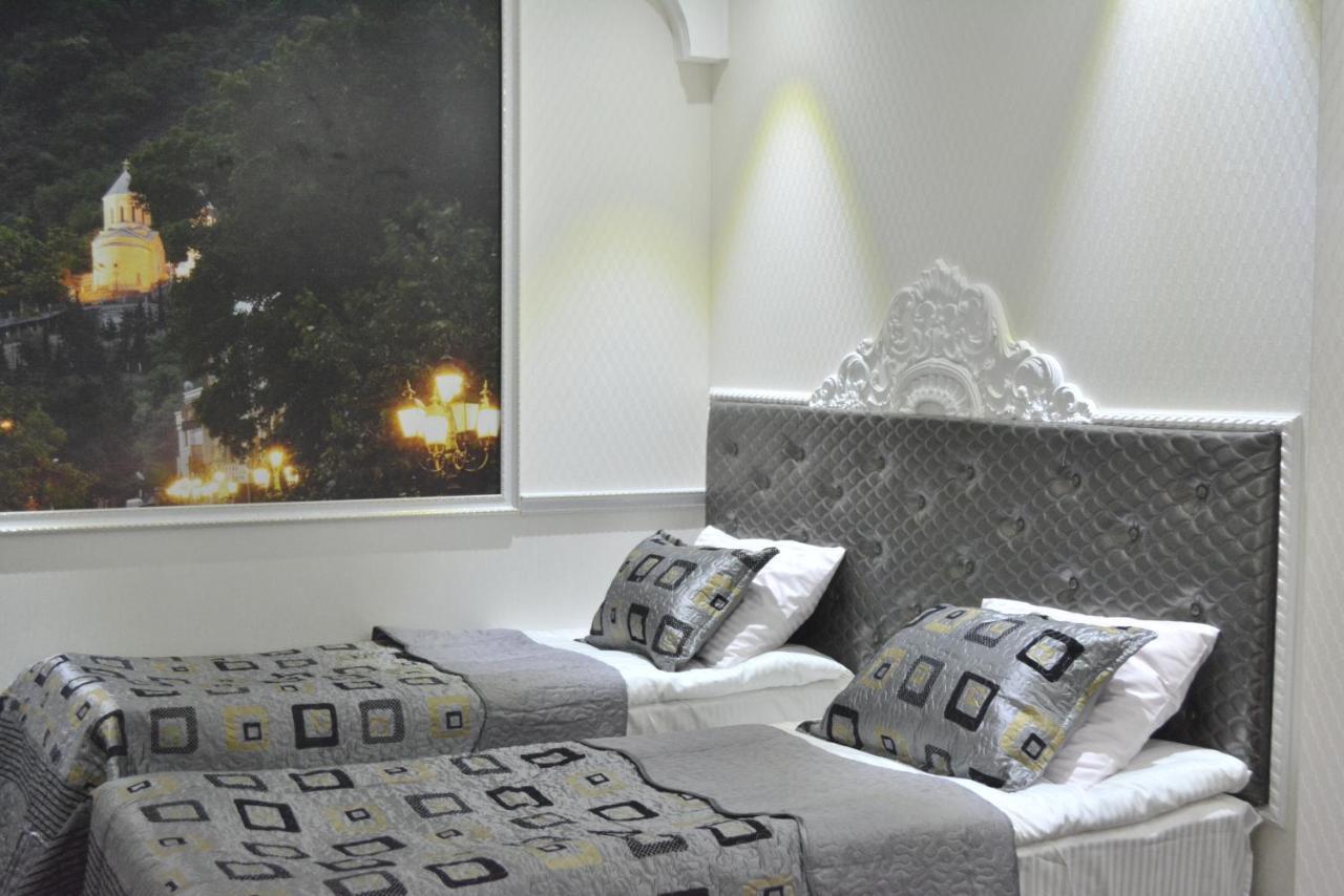 Elegant Boutique Rustaveli Hotel Tbilisi Luaran gambar