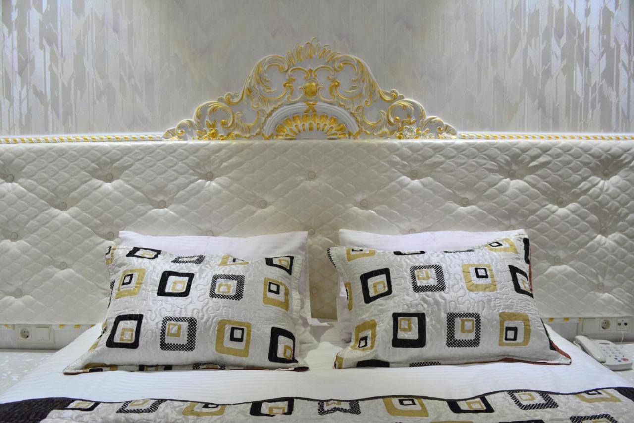Elegant Boutique Rustaveli Hotel Tbilisi Luaran gambar