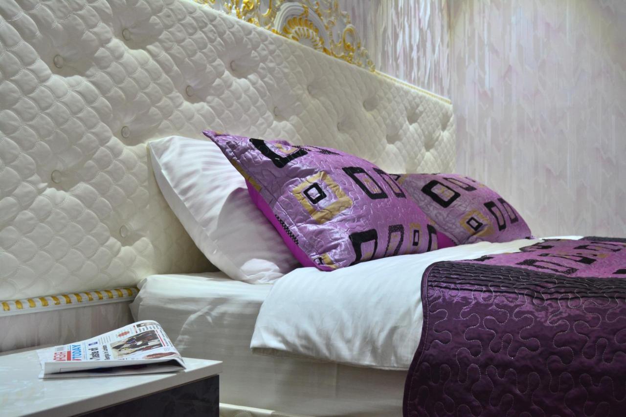 Elegant Boutique Rustaveli Hotel Tbilisi Luaran gambar