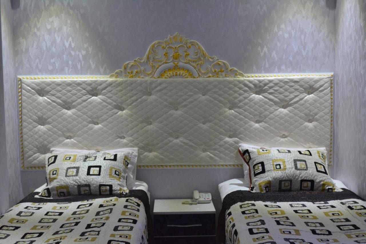 Elegant Boutique Rustaveli Hotel Tbilisi Luaran gambar
