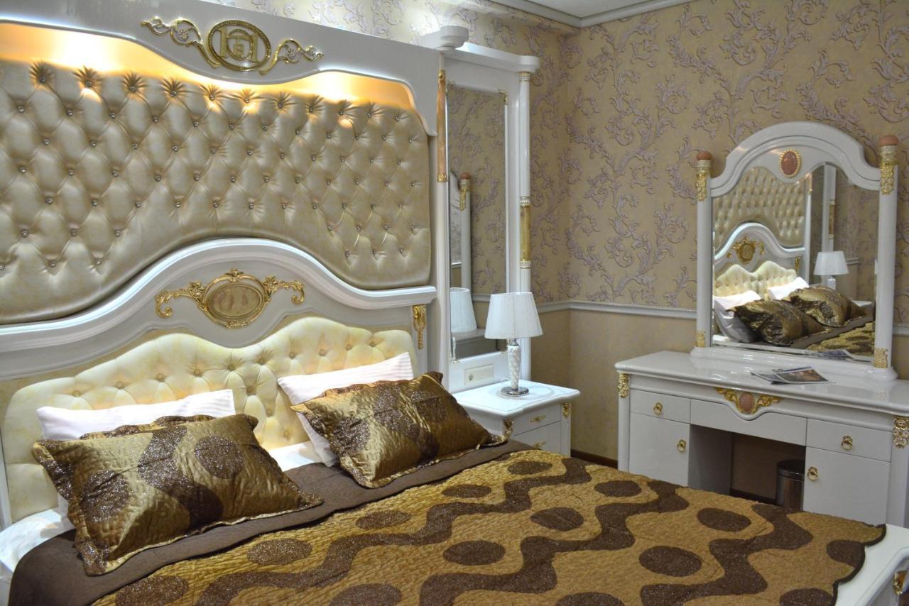 Elegant Boutique Rustaveli Hotel Tbilisi Luaran gambar
