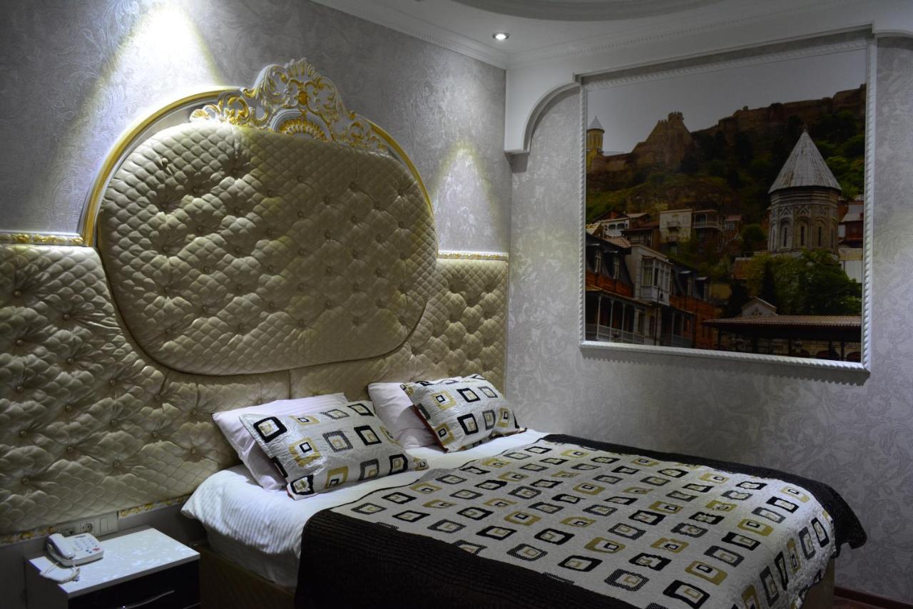 Elegant Boutique Rustaveli Hotel Tbilisi Luaran gambar